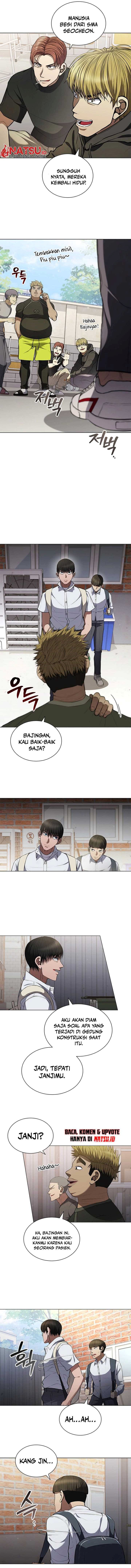 Reincarnation Boss Chapter 03 Gambar 10
