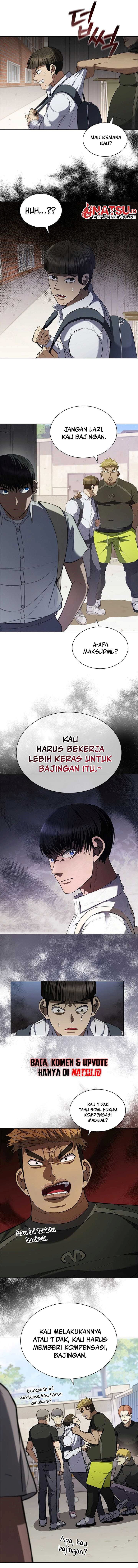 Reincarnation Boss Chapter 03 Gambar 11