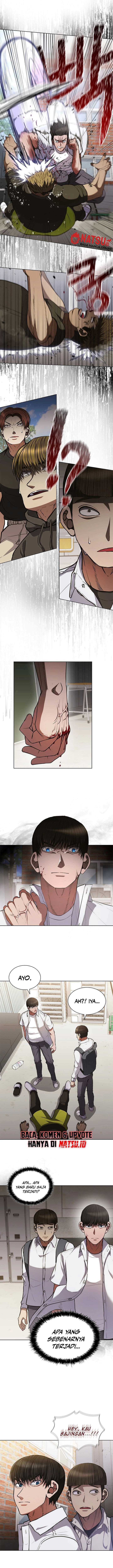 Reincarnation Boss Chapter 03 Gambar 13