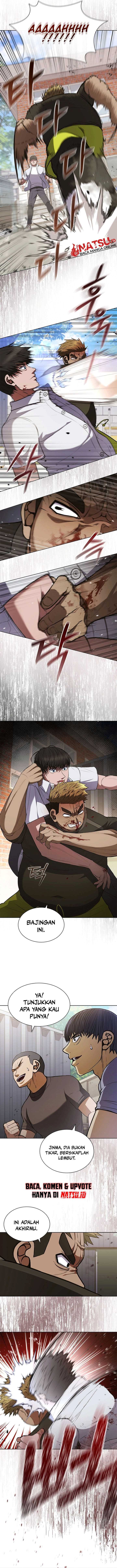 Reincarnation Boss Chapter 03 Gambar 16