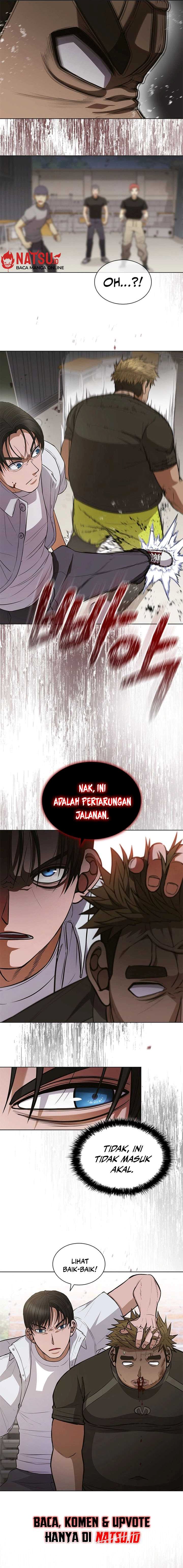 Reincarnation Boss Chapter 03 Gambar 17