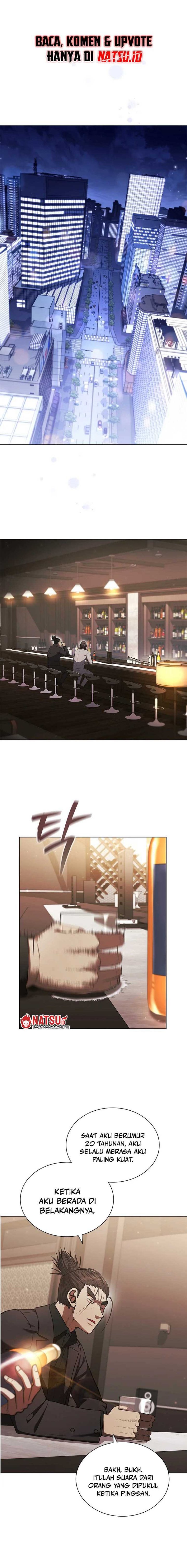 Reincarnation Boss Chapter 05 Gambar 2