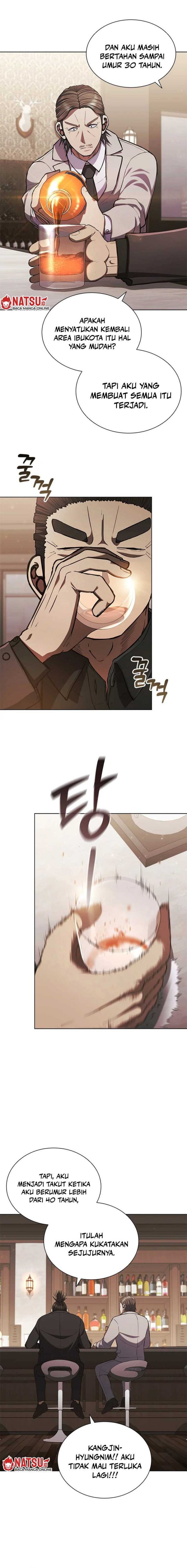Reincarnation Boss Chapter 05 Gambar 3