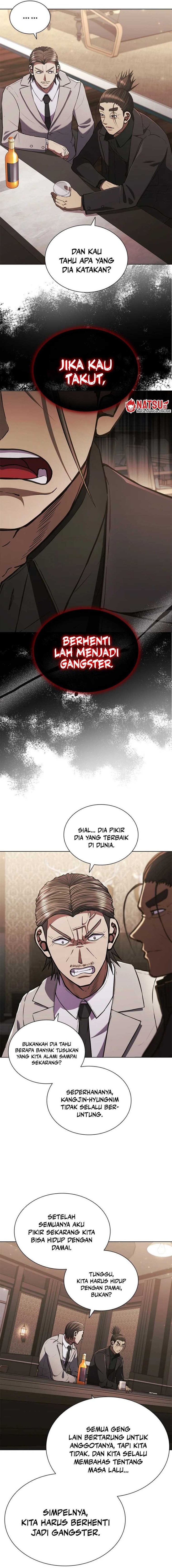 Reincarnation Boss Chapter 05 Gambar 4