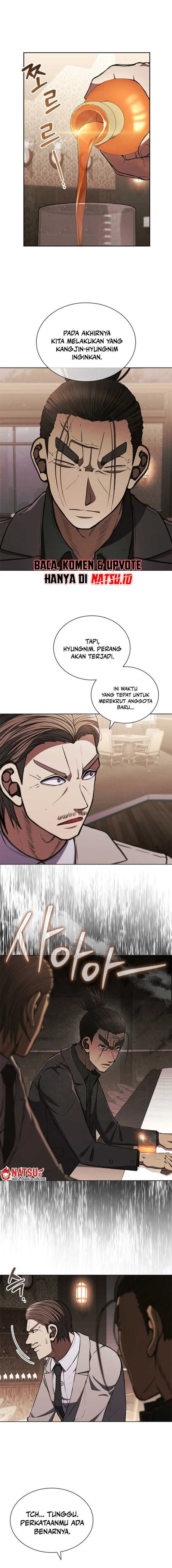 Reincarnation Boss Chapter 05 Gambar 5