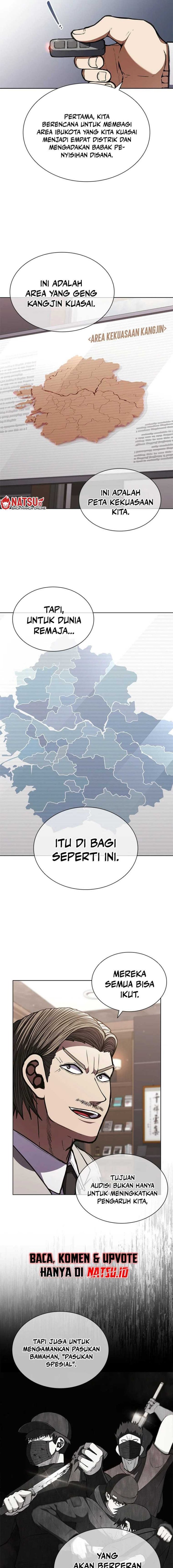 Reincarnation Boss Chapter 05 Gambar 8