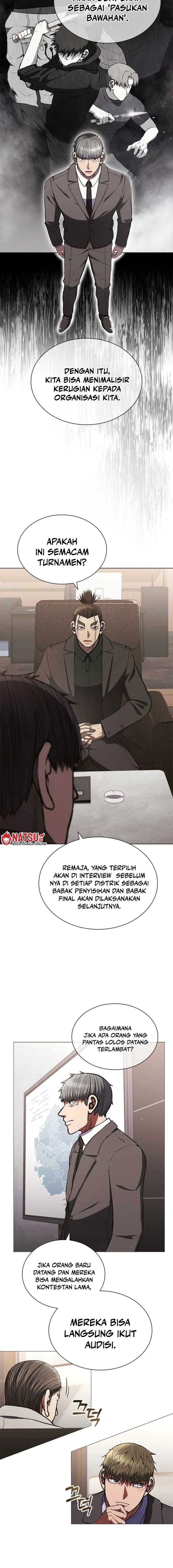 Reincarnation Boss Chapter 05 Gambar 9