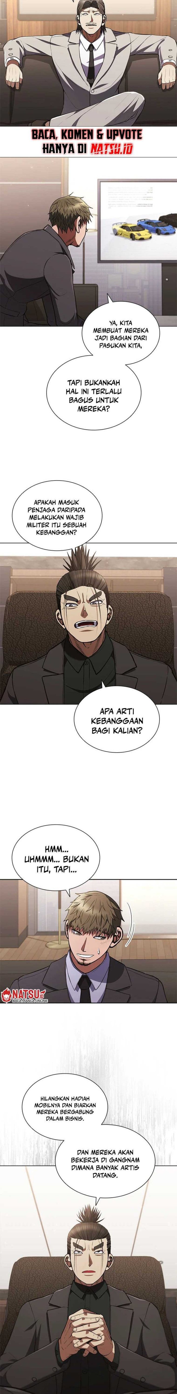 Reincarnation Boss Chapter 05 Gambar 11