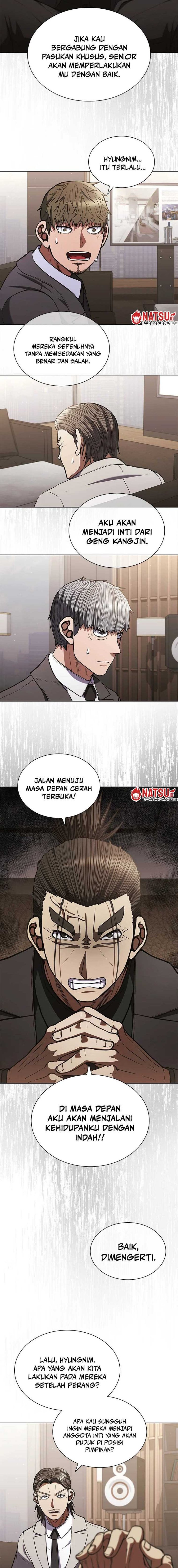 Reincarnation Boss Chapter 05 Gambar 12