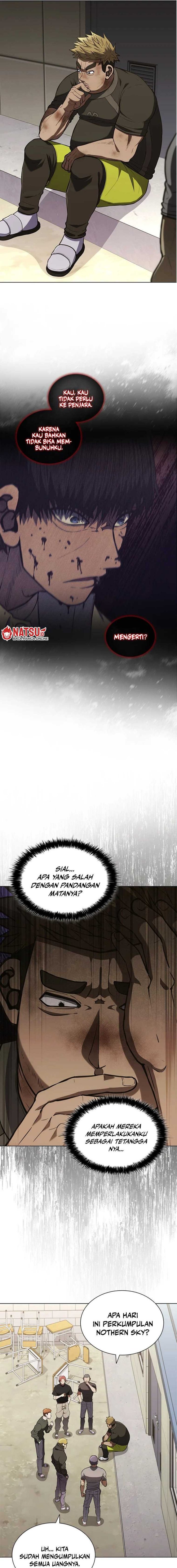 Reincarnation Boss Chapter 05 Gambar 14
