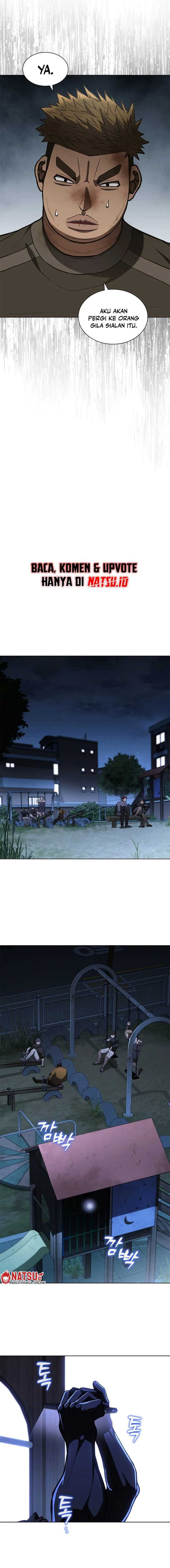 Reincarnation Boss Chapter 05 Gambar 16
