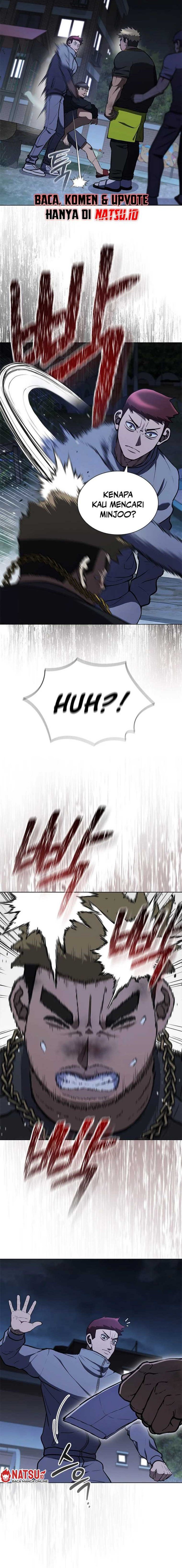 Reincarnation Boss Chapter 05 Gambar 19