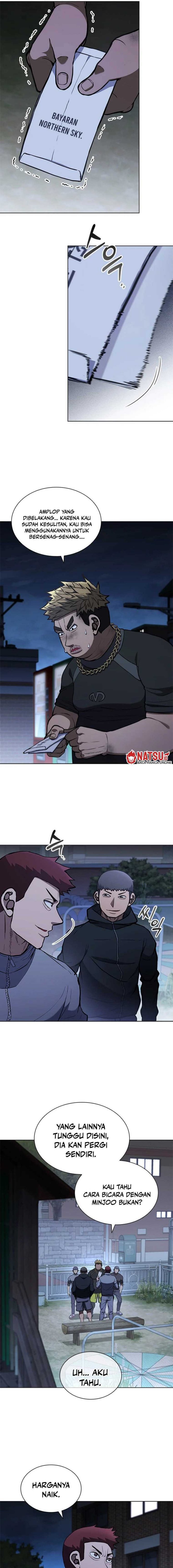 Reincarnation Boss Chapter 05 Gambar 20