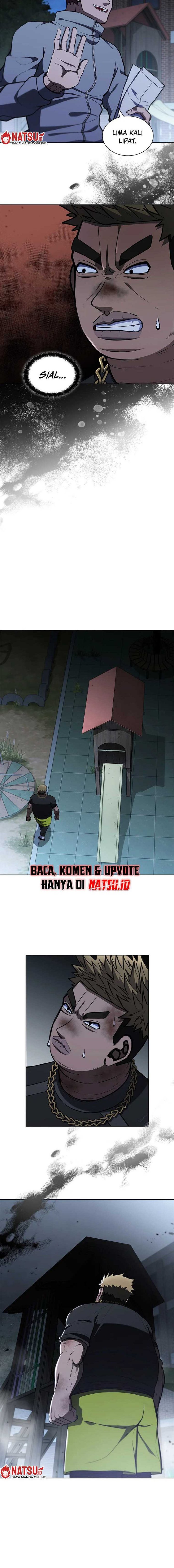 Reincarnation Boss Chapter 05 Gambar 21