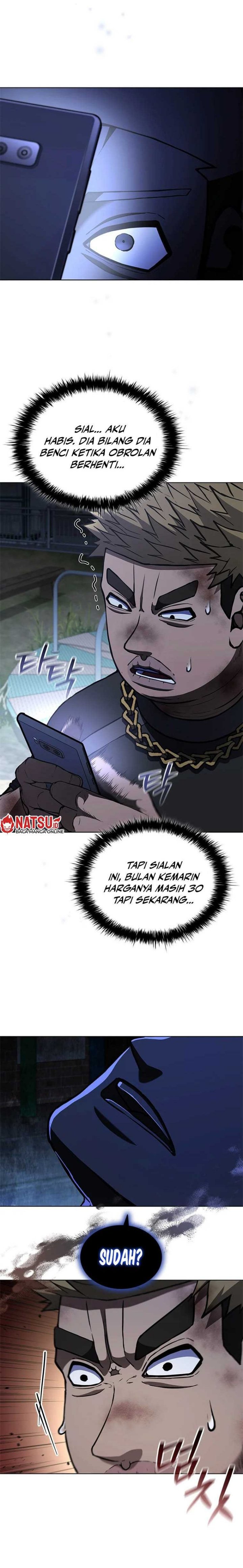 Reincarnation Boss Chapter 05 Gambar 23