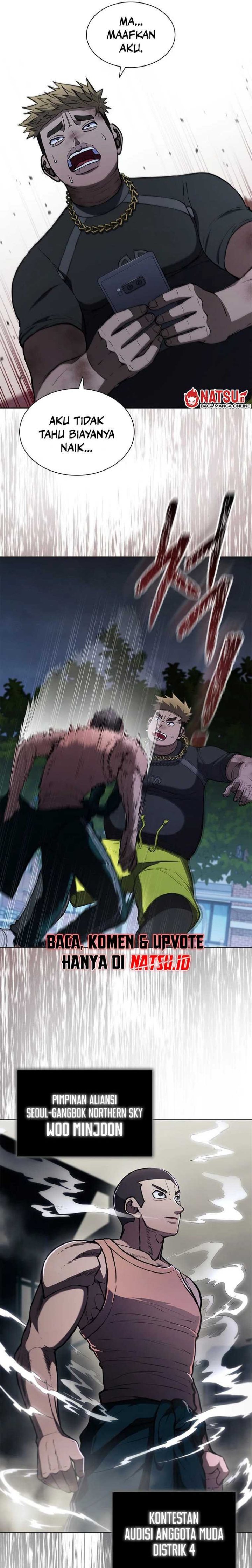 Reincarnation Boss Chapter 05 Gambar 24