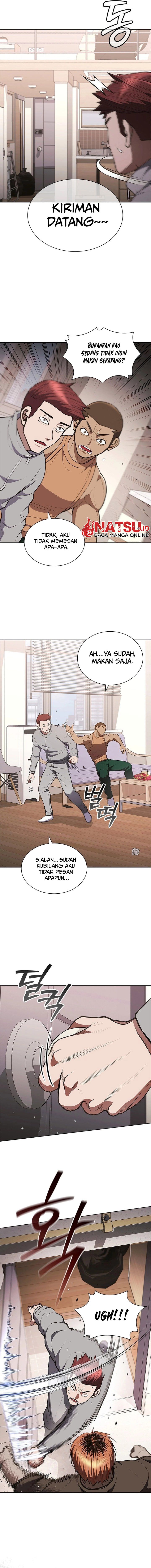 Reincarnation Boss Chapter 13 Gambar 6