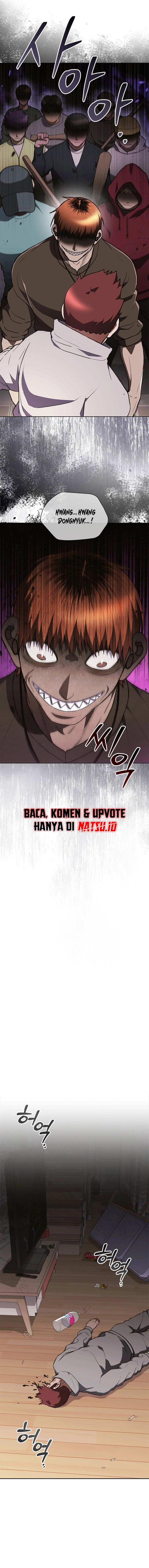 Reincarnation Boss Chapter 13 Gambar 7