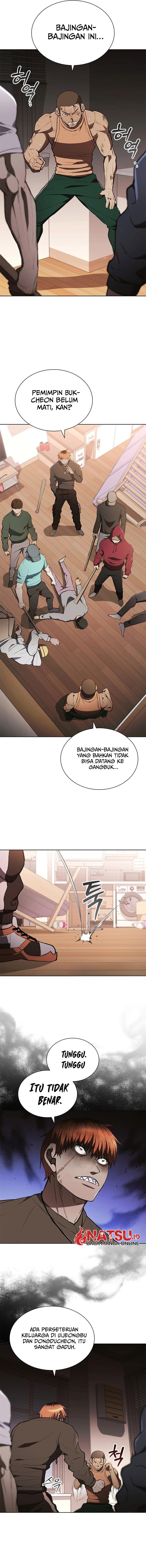 Reincarnation Boss Chapter 13 Gambar 8