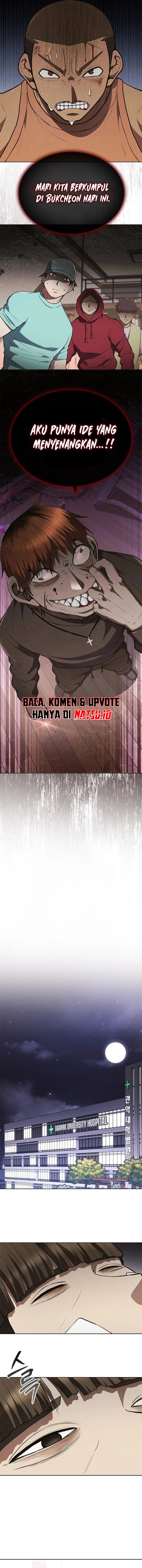 Reincarnation Boss Chapter 13 Gambar 11