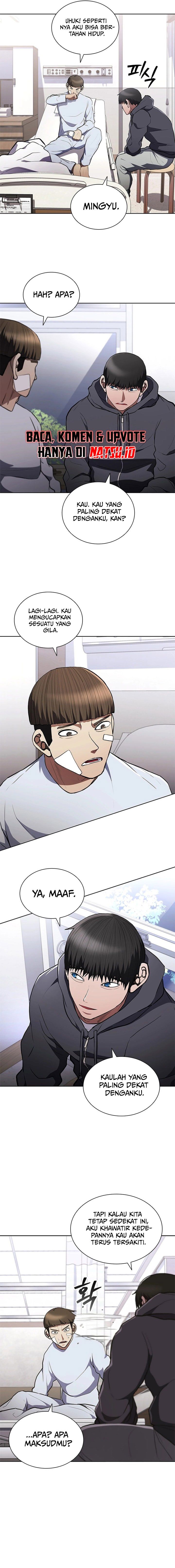 Reincarnation Boss Chapter 13 Gambar 13