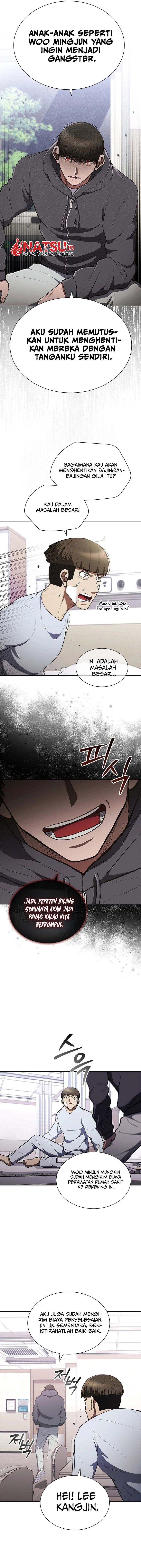 Reincarnation Boss Chapter 13 Gambar 14