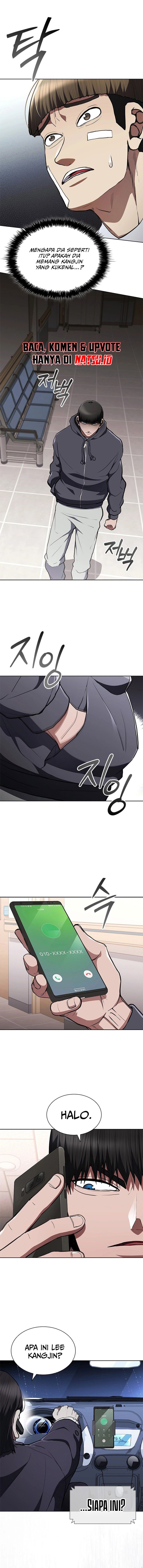 Reincarnation Boss Chapter 13 Gambar 15