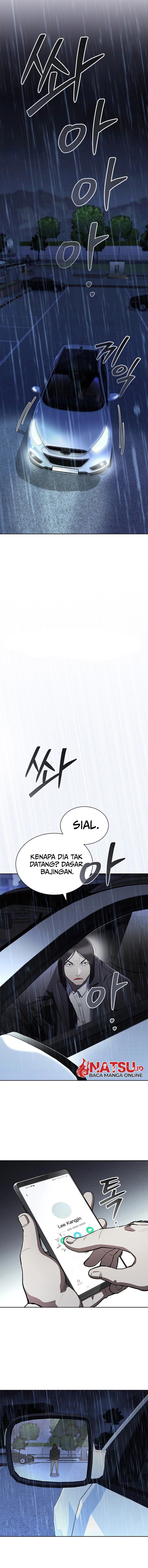 Reincarnation Boss Chapter 13 Gambar 17