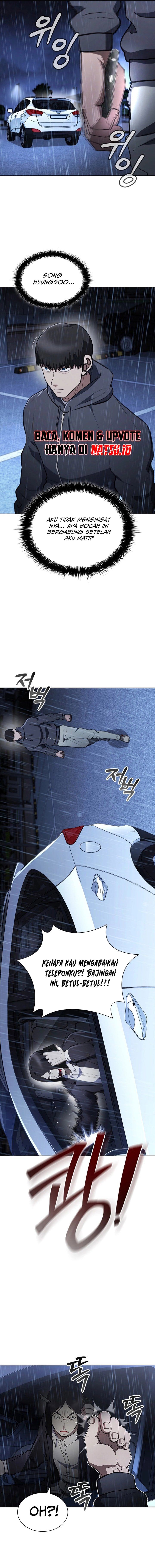 Reincarnation Boss Chapter 13 Gambar 18