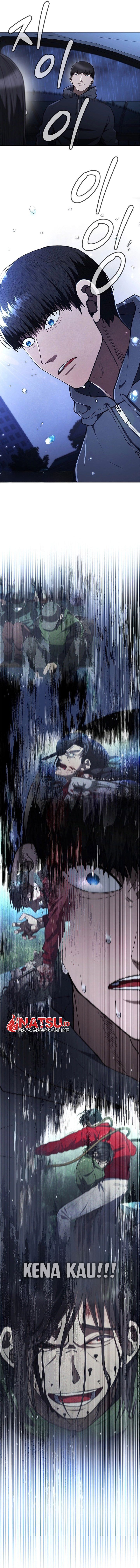 Reincarnation Boss Chapter 13 Gambar 19