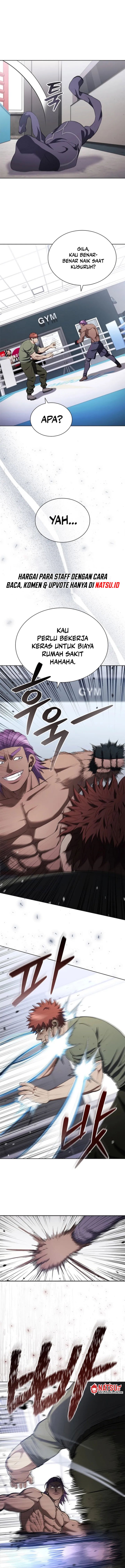 Reincarnation Boss Chapter 24 Gambar 2
