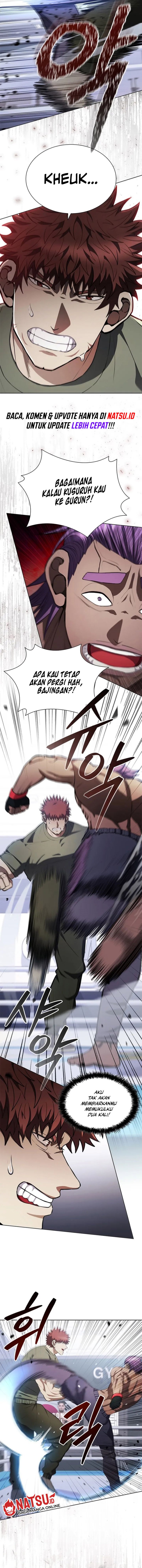 Reincarnation Boss Chapter 24 Gambar 3