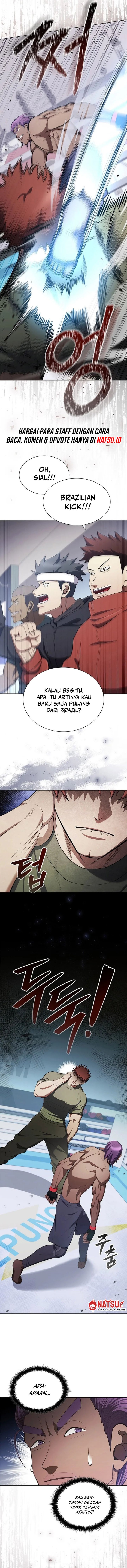 Reincarnation Boss Chapter 24 Gambar 4