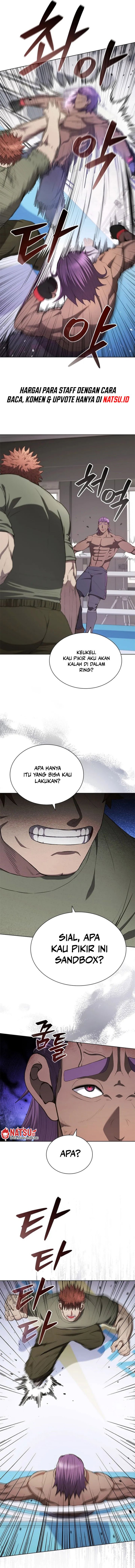 Reincarnation Boss Chapter 24 Gambar 6