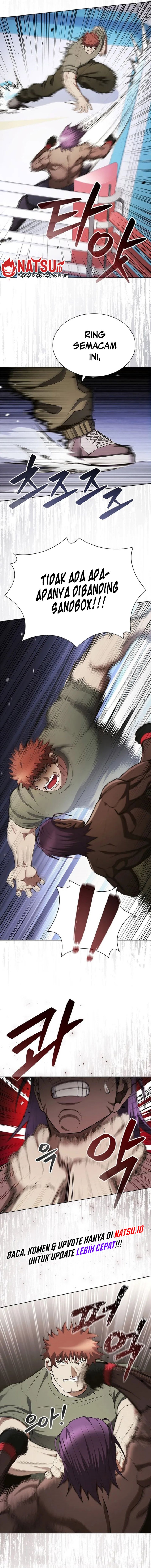 Reincarnation Boss Chapter 24 Gambar 7