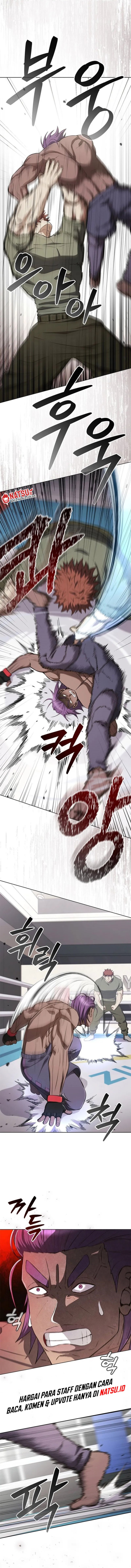 Reincarnation Boss Chapter 24 Gambar 8