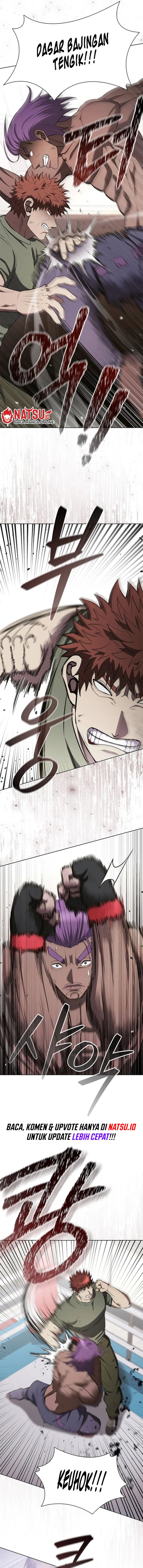 Reincarnation Boss Chapter 24 Gambar 9