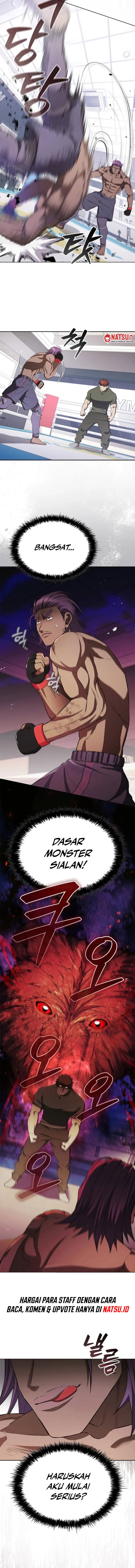 Reincarnation Boss Chapter 24 Gambar 10