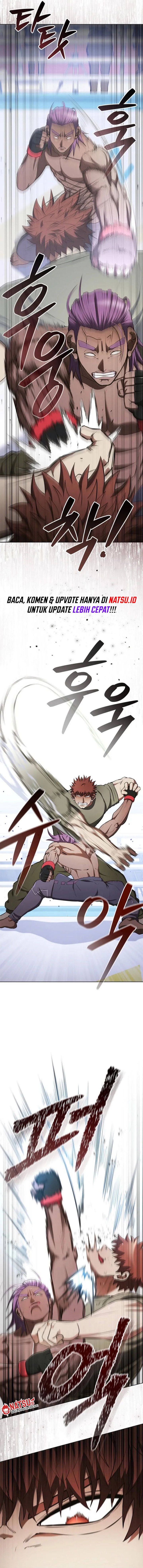 Reincarnation Boss Chapter 24 Gambar 11