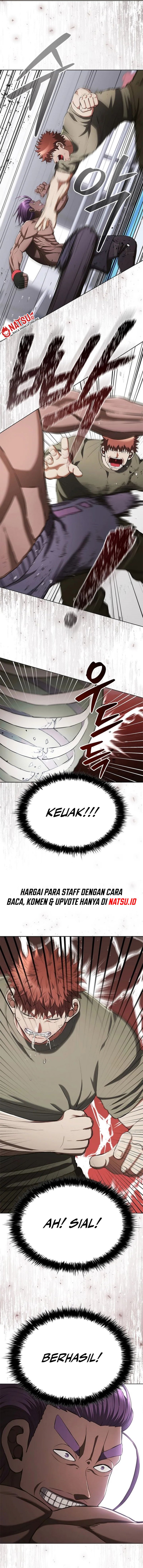 Reincarnation Boss Chapter 24 Gambar 12