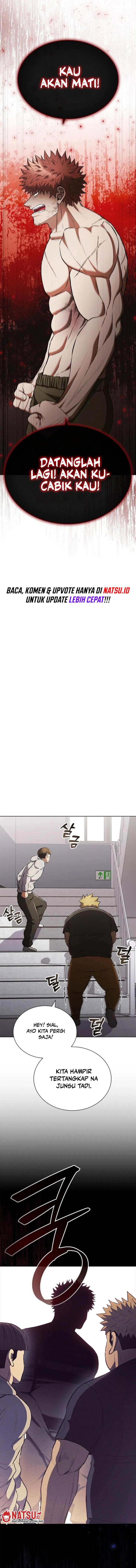 Reincarnation Boss Chapter 24 Gambar 15