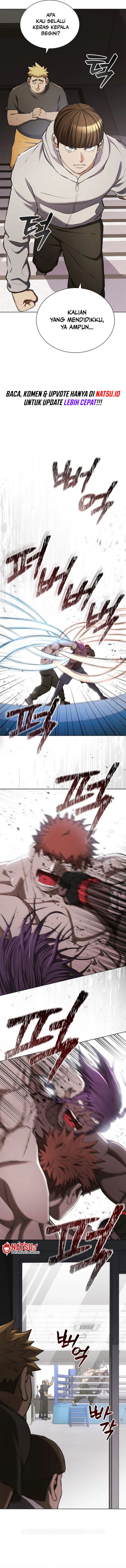 Reincarnation Boss Chapter 24 Gambar 17