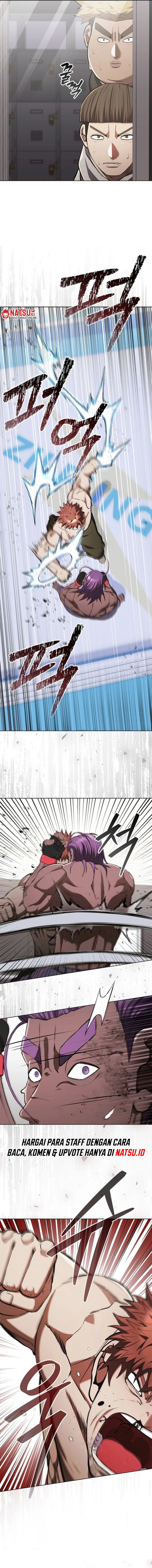 Reincarnation Boss Chapter 24 Gambar 18