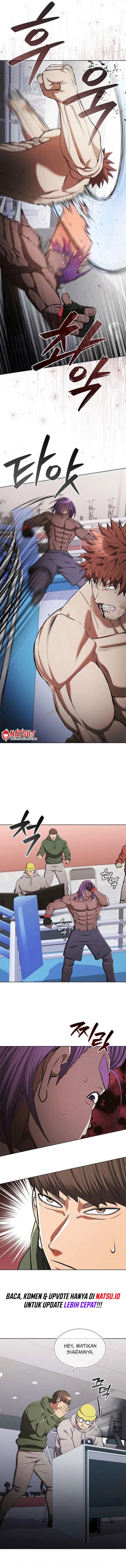 Reincarnation Boss Chapter 24 Gambar 19