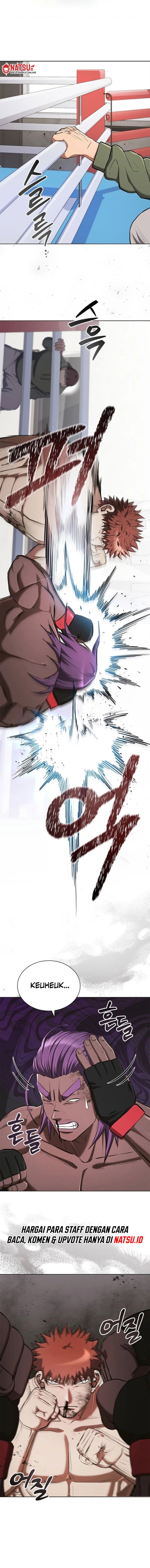 Reincarnation Boss Chapter 24 Gambar 20
