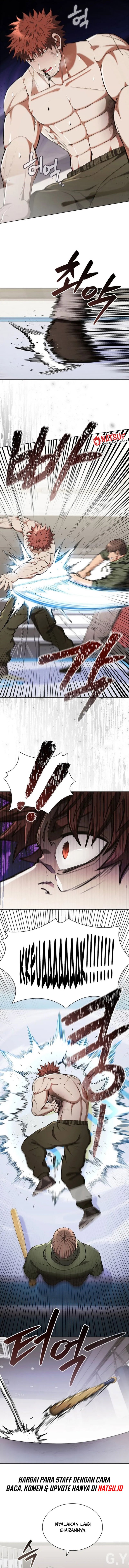 Reincarnation Boss Chapter 24 Gambar 22