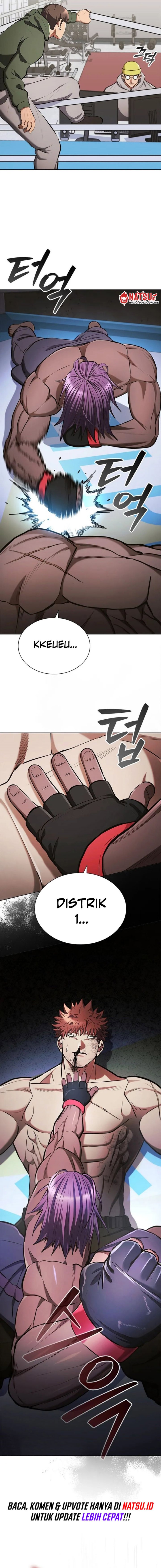 Reincarnation Boss Chapter 24 Gambar 23