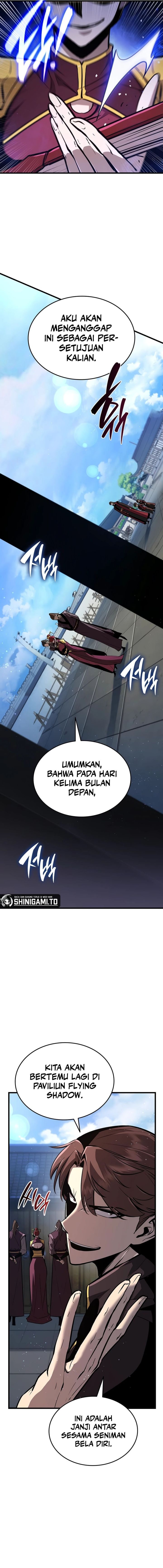 Reincarnation Of The Demonic God Chapter 02 Gambar 4
