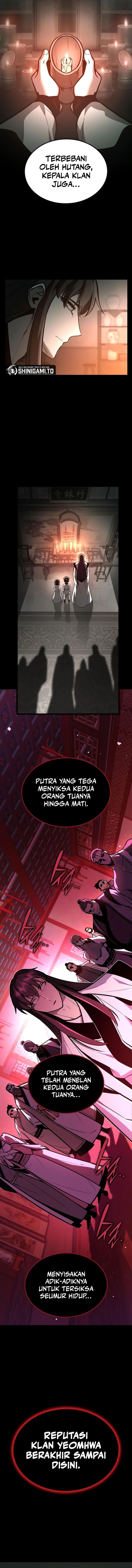 Reincarnation Of The Demonic God Chapter 02 Gambar 24
