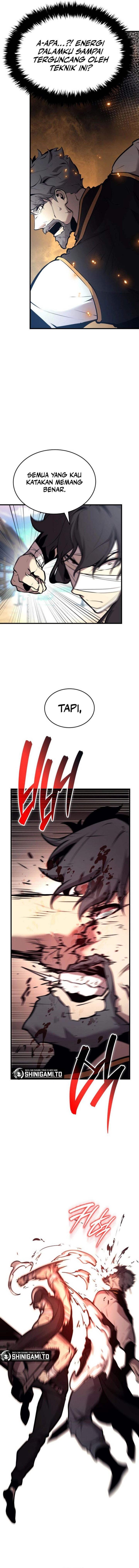 Reincarnation Of The Demonic God Chapter 07 Gambar 8